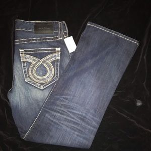 Big Star Jeans NWT 32R